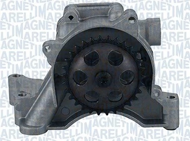 Oil Pump 351516000033