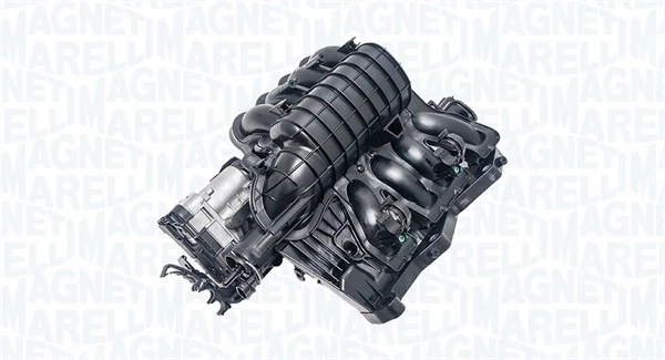 MAGNETI MARELLI 802011593406 Intake Manifold Module