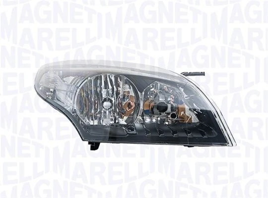 Headlight 711307024128