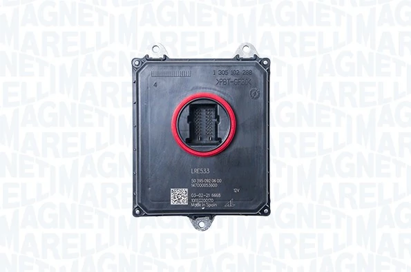 MAGNETI MARELLI 711470000533 Control Unit, lights