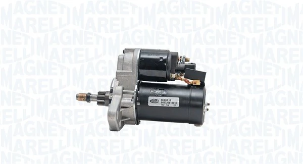 MAGNETI MARELLI 063720618010 Starter