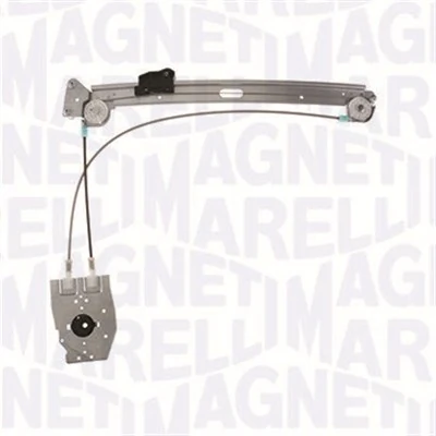 Window Regulator 350103170232