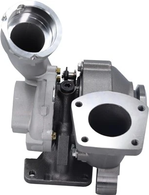 Charger, charging (supercharged/turbocharged) 807101006700