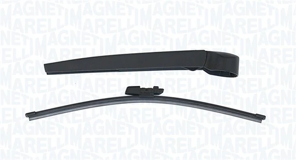 Wiper Arm Set, window cleaning 000723180352