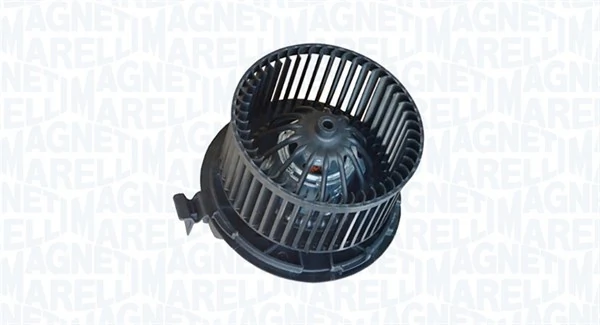 Interior Blower 069412289010