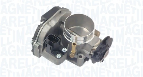 Throttle Body 802000000093