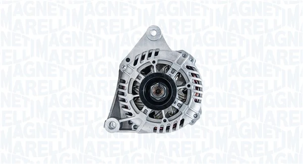Alternator 063730715010