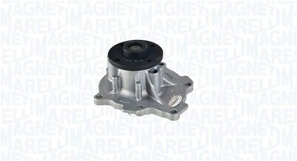 Water Pump, engine cooling 350984042000