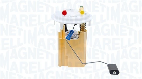 Fuel Gauge CILC 519000055400