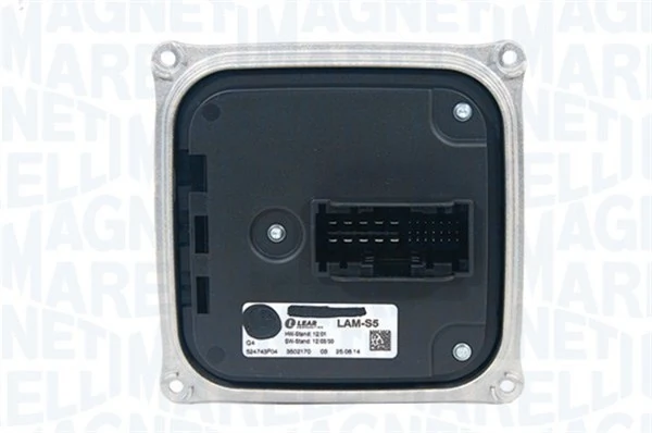 MAGNETI MARELLI 711307329501 Control Unit, lights