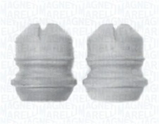 Dust Cover Kit, shock absorber 310116110037