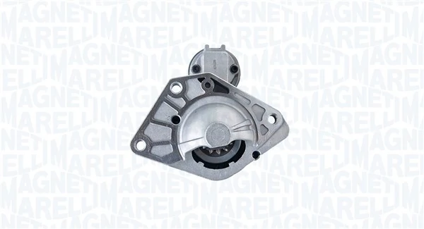 Starter 063721580010