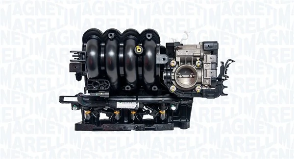 MAGNETI MARELLI 802011593306 Intake Manifold Module