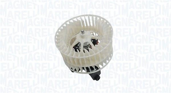 Interior Blower 069412337010