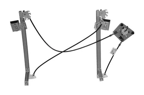 Window Regulator 350103125300