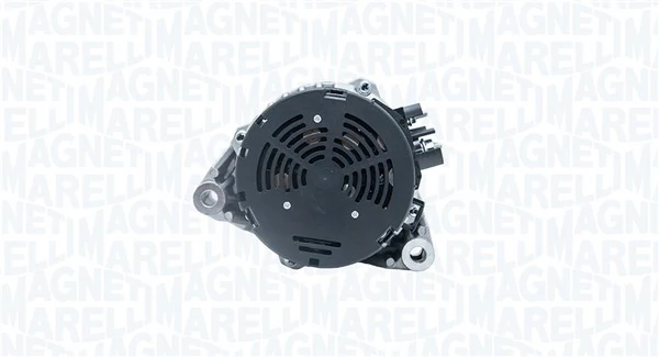MAGNETI MARELLI 063731043010 Alternator