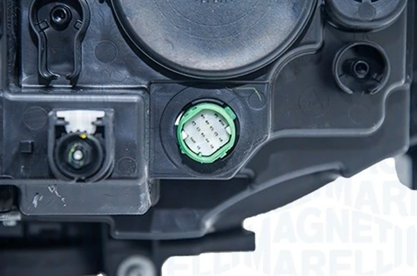 MAGNETI MARELLI 712105701110 Headlight