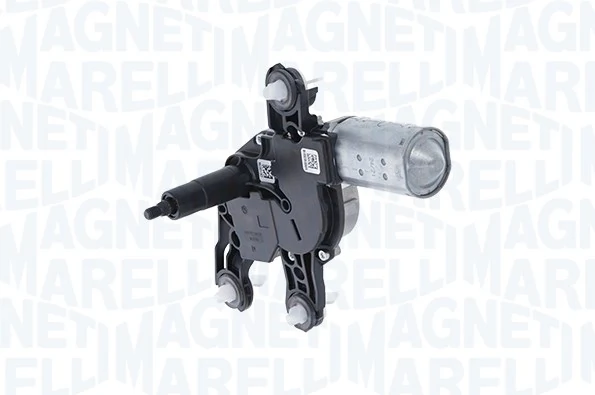 MAGNETI MARELLI 064062200010 Wiper Motor