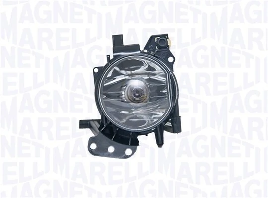 Front Fog Light 719000000136