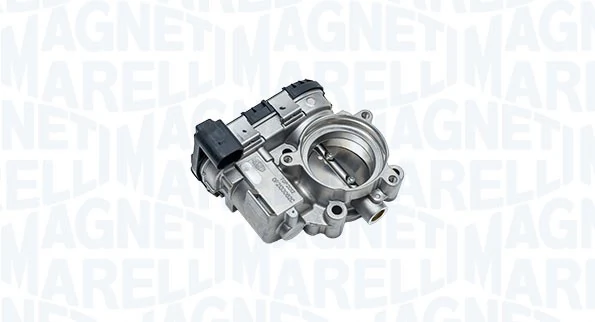 MAGNETI MARELLI 802014150104 Throttle Body