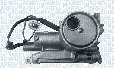 Oil Pump 351516000047