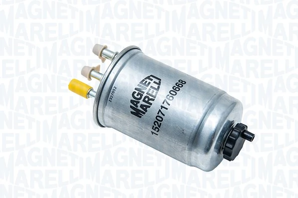 Fuel Filter 152071760668