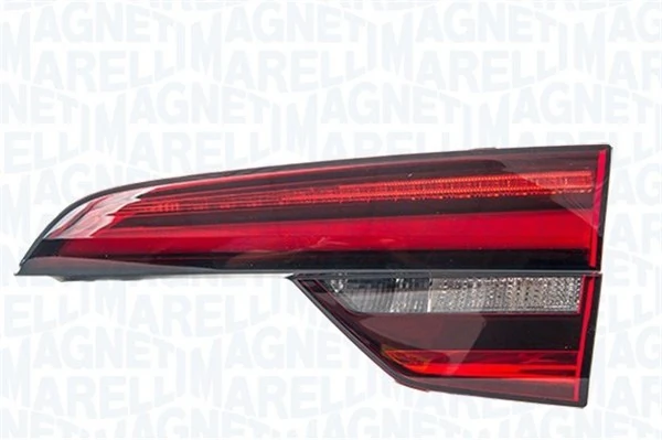 MAGNETI MARELLI 714081510221 Tail Light Assembly