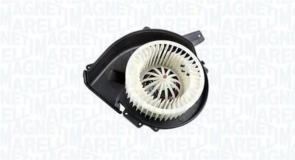 Interior Blower 069412210010