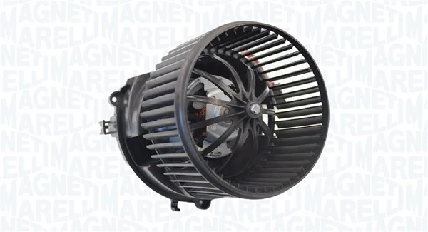 Interior Blower 069412739010