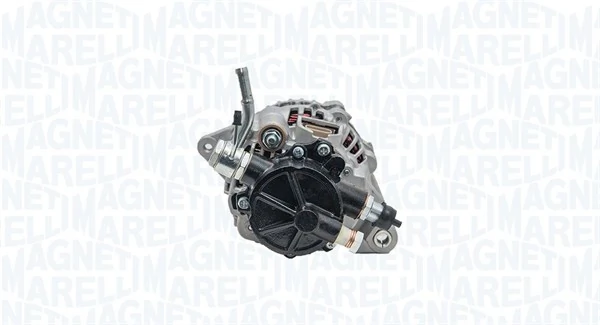 Alternator 063731271010