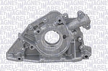 Oil Pump 351516000067