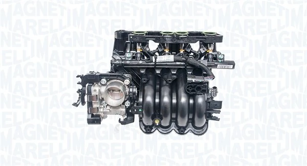 MAGNETI MARELLI 802011593406 Intake Manifold Module