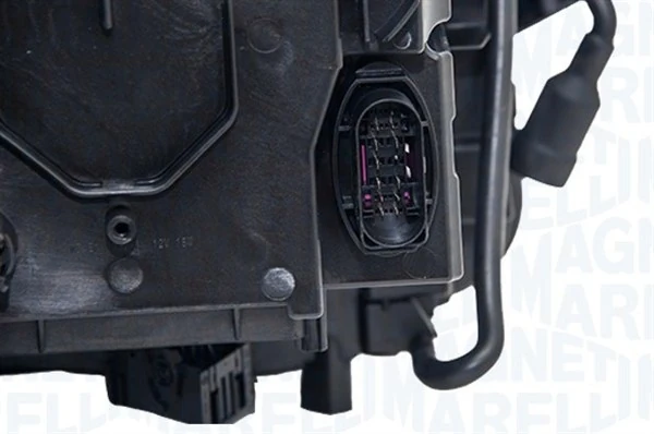 MAGNETI MARELLI 711451000257 Headlight