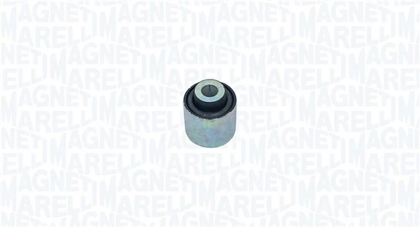 Bushing, axle beam 030607010427