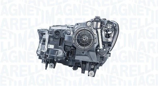 MAGNETI MARELLI 719000000168 Headlight