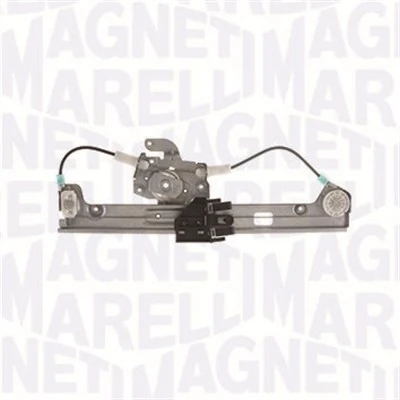 Window Regulator 350103170005