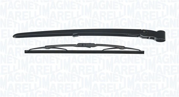 Wiper Arm Set, window cleaning 000723180303
