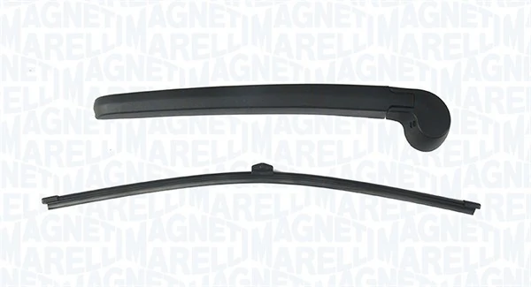 Wiper Arm Set, window cleaning 000723180315