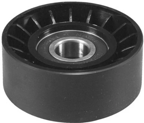 Tensioner Pulley, V-ribbed belt 331316170147