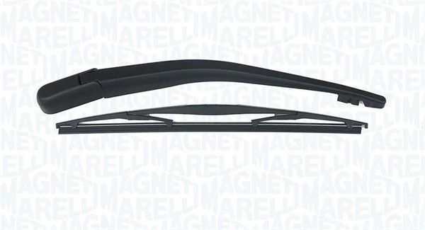 Wiper Arm Set, window cleaning 000723180023