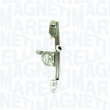 Window Regulator 350103106100