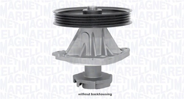 Water Pump, engine cooling 352316170285