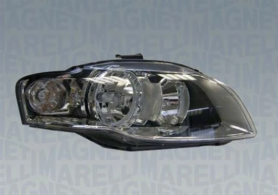 Headlight 710301219204