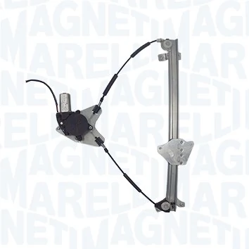 Window Regulator 350103366000