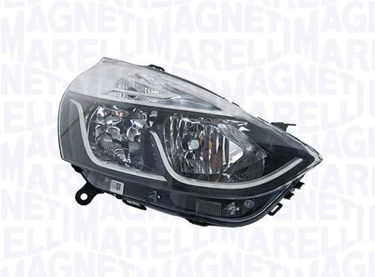 Headlight 712105911110