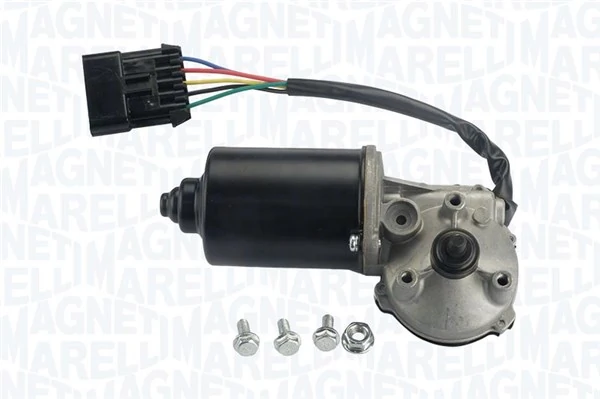 Wiper Motor 064300420010