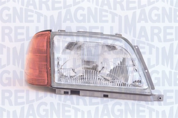 Headlight 710301090301