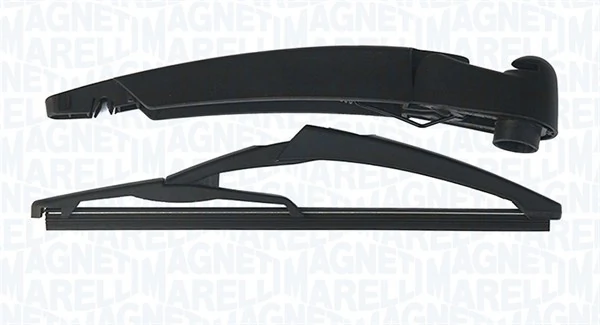 Wiper Arm Set, window cleaning 000723180319