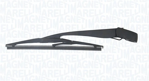 Wiper Arm Set, window cleaning 000723180038