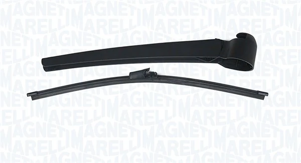 Wiper Arm Set, window cleaning 000723180193